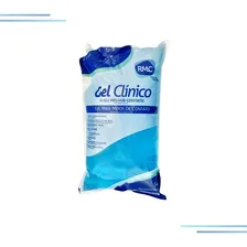Gel Clínico Contato Condutor Ultrassom Tens Bag Azul Rmc 5kg Foto mini 1