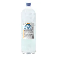 Gel Clinico Ultra-gel Garrafa 2kg - Multigel Fragrância Neutra Foto  mini 1