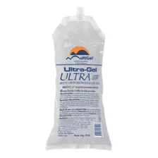 Gel Clinico Ultra-gel Ultra Bag 2kg - Multigel Fragrância Neutro Foto mini  2