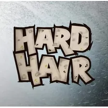 Gel Cola Com 1kg Hard Hair O Primeiro Gel Cola Do Brasil Foto mini 4