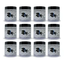 Gel Cola Fixador Profissional Roger 550g - 12 Unidades Foto mini 1