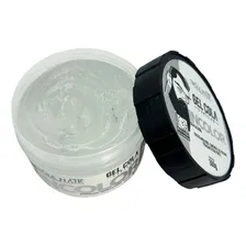 Gel Cola Modelador Incolor + Gel Cola Black 300g Tr贸ia Hair Foto mini 3