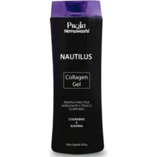 Gel Colageno E Elastina , Nautilus Profit Nemawashi Foto mini 1