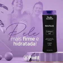 Gel Colageno E Elastina , Nautilus Profit Nemawashi Foto mini 3
