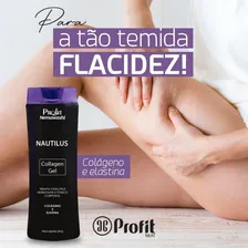 Gel Colageno E Elastina , Nautilus Profit Nemawashi Foto mini 4