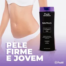 Gel Colageno E Elastina , Nautilus Profit Nemawashi Foto mini 2