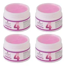 Gel Construtor Fengshangmei Gel De Unha Gel 15ml 15g Foto mini 4