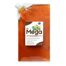 Gel Contato Rmc Mega 09 Ativos - Galão 5kg (máximo 15kg 3gl) Tipo de embalagem bag Tipos de pele Normal Foto mini 1