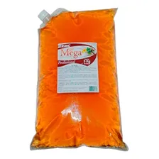 Gel Contato Rmc Mega 09 Ativos - Galão 5kg (máximo 15kg 3gl) Tipo de embalagem bag Tipos de pele Normal Foto mini 3
