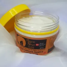 Gel Creme Ativador Negra Rosa Foto mini 2