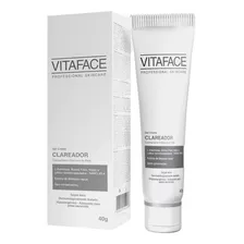 Gel Creme Clareador Vitaface 40g Foto mini 1