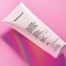 Gel-creme Hidratante Corporal Anti-aging Hidrabene 200g Foto mini 3