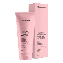Gel-creme Hidratante Corporal Anti-aging Hidrabene 200g Foto mini 1