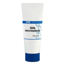 Gel Crioterápico - 100g Foto  mini 1