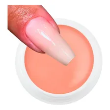 Gel Cuccio T3 Fibergel Brazilian Azaleia 28g Foto mini 1