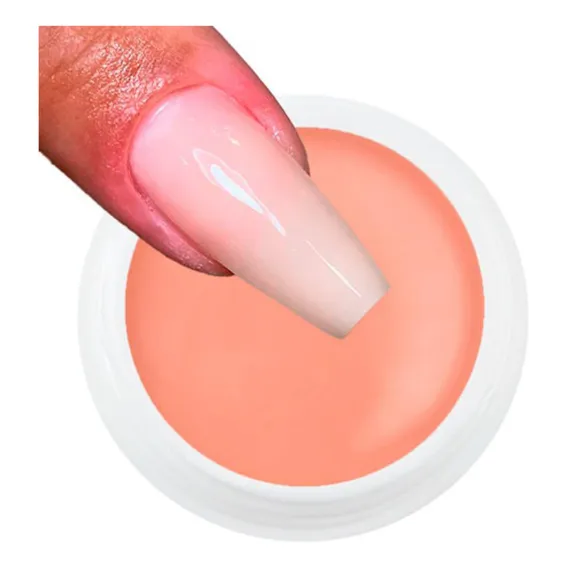 Gel Cuccio T3 Fibergel Brazilian Azaleia 28g Foto 1