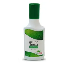 Gel De Arnica Extra Forte Natusave Foto  mini 1