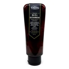 Gel De Barbear Transparente - Tradition - 100  - Viking Foto  mini 1