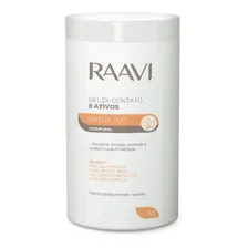 Gel De Contato 8 Ativos 1kg Raavi Foto  mini 1