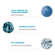 Gel De Limpeza Effaclar Alta Tolerância 240g La Roche-posay Foto mini 4