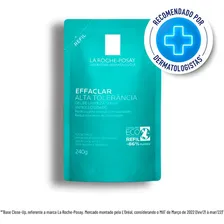 Gel De Limpeza Effaclar Alta Tolerância 240g La Roche-posay Foto mini 1