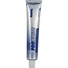 Gel Dental Clareador Pro White 90g Foto mini 1