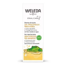 Gel Dental Infantil Weleda Proteção Natural para Dentes de Leite 50ml Foto mini 4