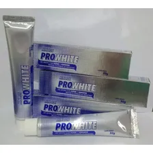 Gel Dental Pasta Dente Clareador Hinode Pro White 90g Menta Foto mini 4