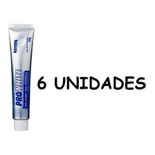 Gel Dental Pro White 90g Hinode Kit Com 6 Unidades Foto mini 1