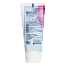 Gel Dental sem FlĂșor AnticĂĄrie Tutti Frutti Malvatrikids Baby Bisnaga 70g Foto mini 3
