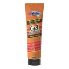 Gel Desengraxante 300g Centralsul Foto mini 1