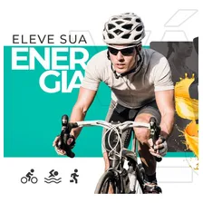Gel Energel Black Cx 10 Sachês - Bodyaction Sabor Laranja Foto mini 2