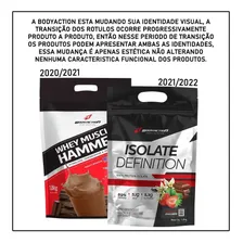 Gel Energel Outdoors Cx 10 Sachês De 30g - Bodyaction Sabor Morango Foto mini  3