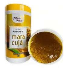 Gel Esfoliante Maracujá Melanina Bronze 1 Kg Foto mini 1
