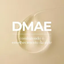 Gel Facial Dmae Efeito Lifting Antirrugas Renotrat Tulipia Foto mini  3
