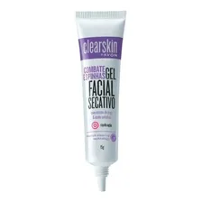 Gel Facial Secativo Clearskin 15g Foto mini  2