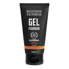 Gel Fixador Bio Extratus Homem 150g Foto  mini 1