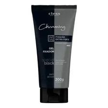 Gel Fixador Extra Forte Charming 200g Foto  mini 1