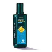 Gel Forte Massagem Arnica 120g Bom Médico Abelha Rainha Foto mini 2
