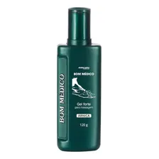 Gel Forte Massagem Arnica 120g Bom Médico Abelha Rainha Foto mini 1