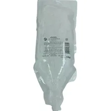Gel Glicerinado Para Radiofrequência, Unigel, 1kg, Bag Tipos de pele Normal Foto  mini 1