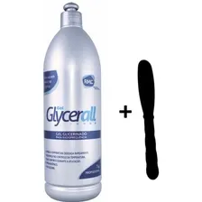 Gel Glycerall Rf Glicerinado Radiofrequência Rmc 1kg Foto mini 2