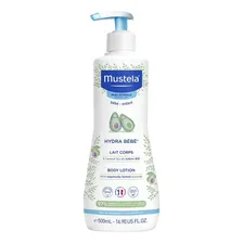 Gel Lavante Infantil Mustela Mustela 500ml Foto mini  2