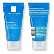 Gel Limpeza Facial Effaclar Concentrado 60g La Roche-posay Foto mini  3