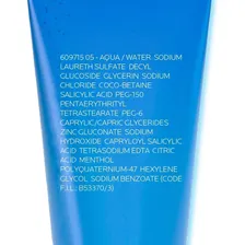 Gel Limpeza Facial Effaclar Concentrado 60g La Roche-posay Foto mini 4