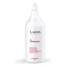 Gel Lipotérmico Redutor De Gordura Localizada 1 Kg - Lakma Foto mini 1