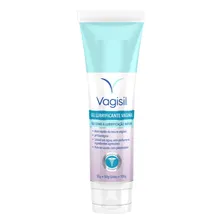 Gel Lubrificante a Base de Água Vagisil Lubrificação Vaginal Instantânea 100g Foto  mini 1