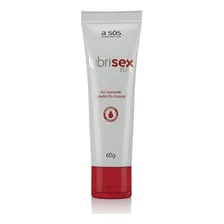 Gel Lubrificante Com Aquecimento Lubrisex Hot 60g Foto mini 4