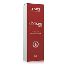 Gel Lubrificante Com Aquecimento Lubrisex Hot 60g Foto mini 3