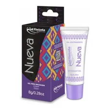 Gel Lubrificante Feminino Nueva Adstringente Virgem Prazer Foto mini 1